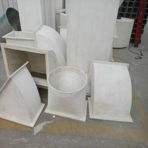 無(wú)機(jī)管道