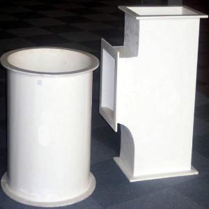 無(wú)機(jī)管道